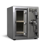 Amsec BF1512 Fire Rated Burglary Safe