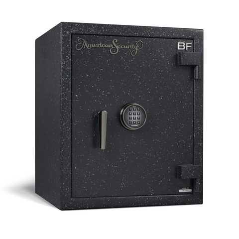 Amsec BF2116 Fire Rated Burglary Safe
