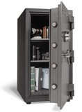 Amsec BF3416 Fire Rated Burglary Safe