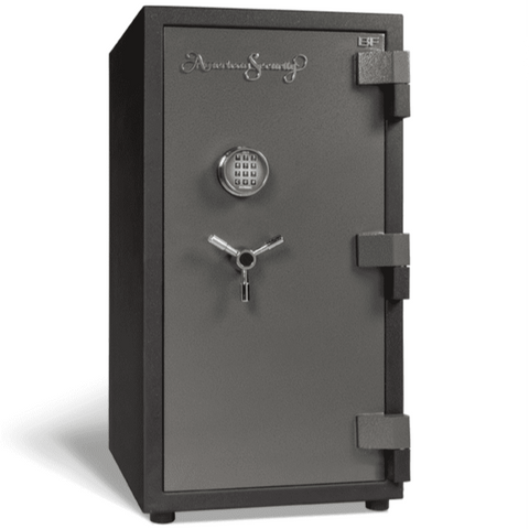 Amsec BF3416 Fire Rated Burglary Safe