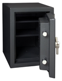Amsec CSC1913E1 Burglary Rated 2 Hour Fire Safe With Electronic Lock