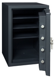Amsec CSC3018 Burglary Rated 2 Hour Fire Safe With Electronic Lock