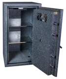 Hayman MVEX-3516 MagnaVault Burglary Rated Fire Safe