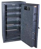 Hayman MVEX-4020 MagnaVault Burglary Rated Fire Safe