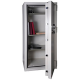 Hollon FB-1505C 2 Hour Fire Rated Burglary Safe W/ Combination Lock