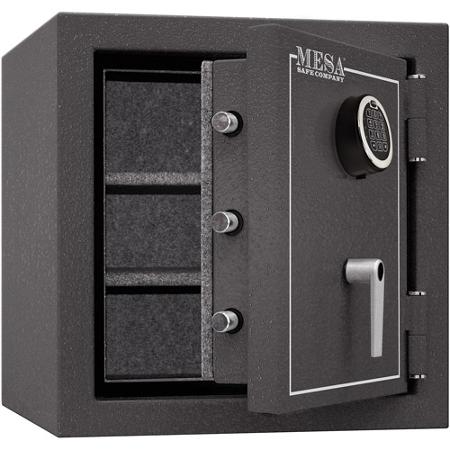 MBF2020E Electronic Burglary Rated Fire Safe – safesetc