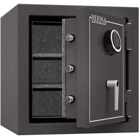 MBF2020E Electronic Burglary Rated Fire Safe