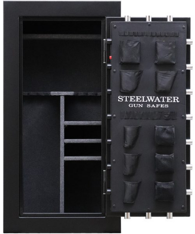 Steelwater HD593024-EMP Gun Safe W/ 2 Hour Fire Protection