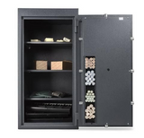AMSEC BWB4020 B-Rate Wide Body Security Safe