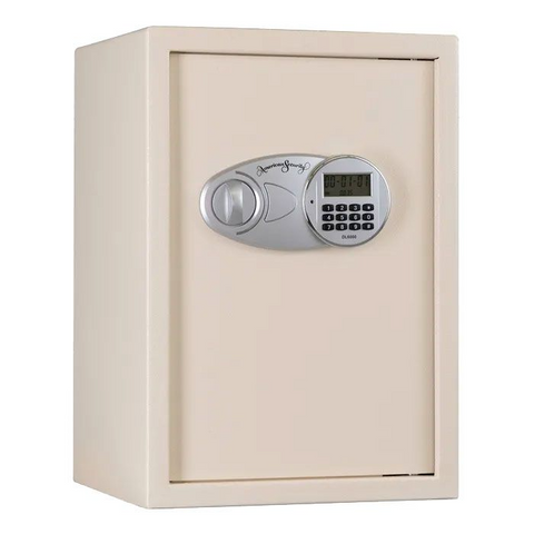 Amsec EST2014 Electronic Burglary Safe