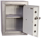 B2015E Security Steel Safe W/ Electronic Lock