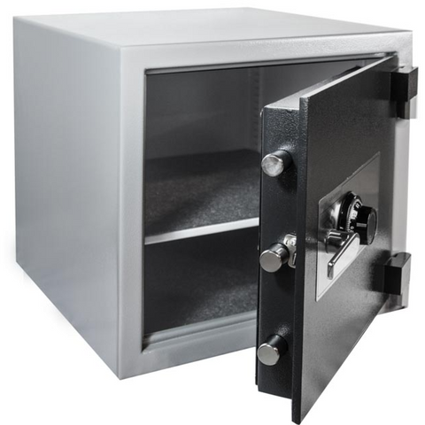 CV-20DC Heavy Duty Deep Burglary Safe