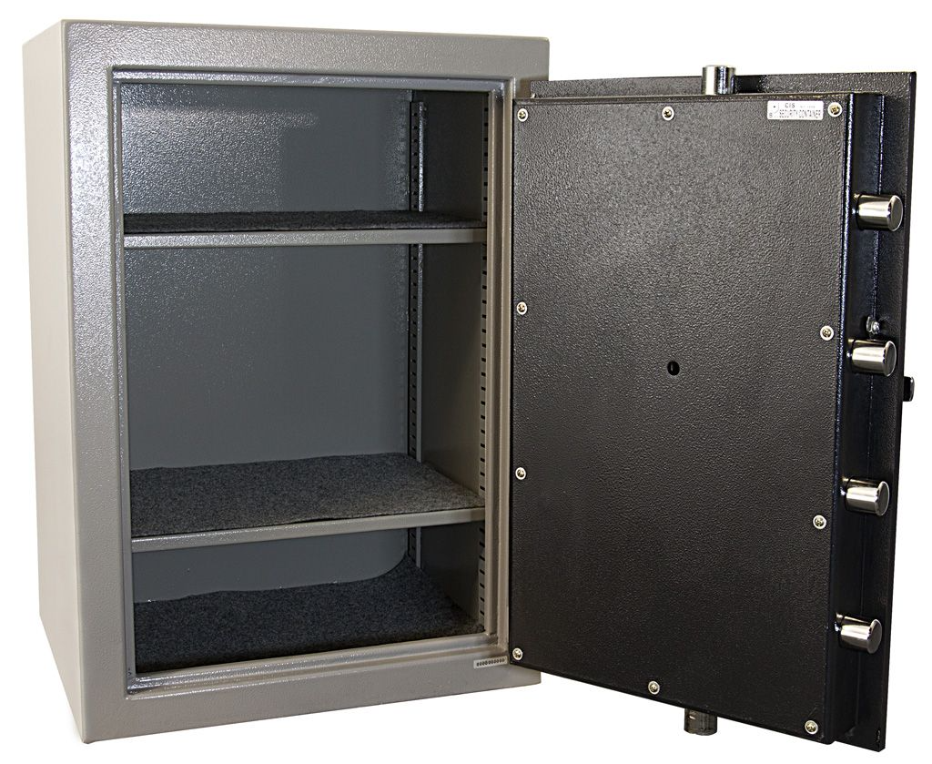 CV-27C Heavy Duty Large Burglary Safe – safesetc