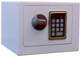 HOS-1 Electronic Burglary Safe