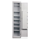 Mesa MRX2000E Single Door Pharmacy Safe