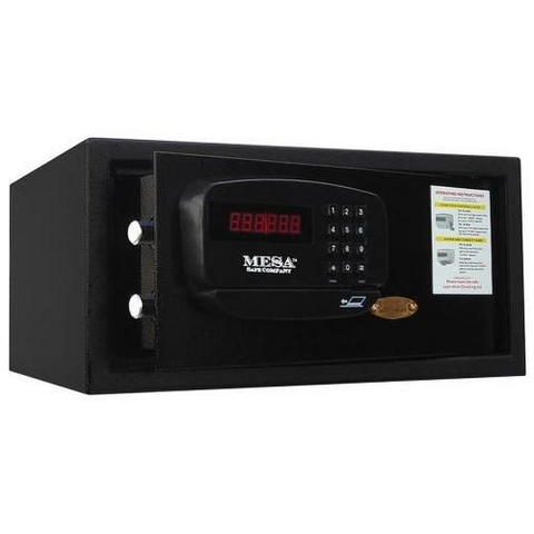 MHRC916E Hotel Safe/Burglary Safe
