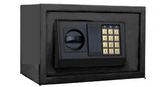 VGS Electronic Heavy Duty Burglary Safe