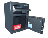 SDS-01E Heavy Duty Electronic Depository Safe