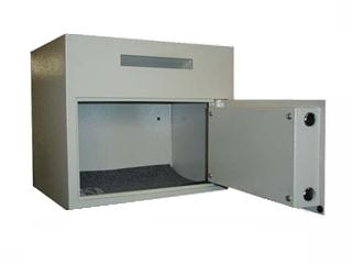VGS "Large" Electronic Drop/ Depository Safe W/LCD Display