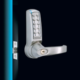 CL4000 Codelock Medium Duty Pushbutton Electronic Lock
