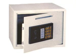 VGS Electronic Drop/ Depository Safe