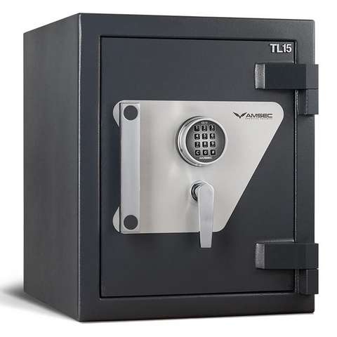 AMSEC MAX1814 AMERICAN SECURITY TL-15 HIGH SECURITY SAFE