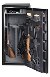 Gardall GF5517 Fire Lined Gun Safes