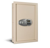 Amsec WEST2114 Electronic Wall Safe
