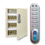 HPC DL 65X Digital Key Cabinet