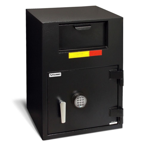 Amsec BWB2020FL Front Loading Drop Depository Safe