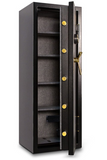 MBF5922EP Mesa - Burglar and 1 Hour Fire Resistant Gun Safe