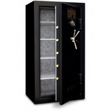 MBF6032EP Mesa - Burglar and 1 Hour Fire Resistant Gun Safe