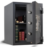 AMSEC MAX2518 High Security UL Listed TL-15 Composite Safe