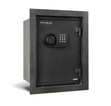 Amsec WFS149E5LP 1 Hour Fire Protected Electronic Wall Safe