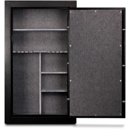 Mesa MGL36E 30 Minute Fire Gun & Rifle