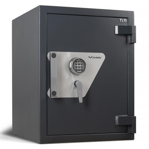 AMSEC MAX2518 High Security UL Listed TL-15 Composite Safe