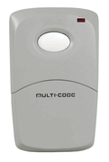 Multi Code 3089 Garage Door Remote – safesetc