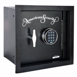 Amsec WS1214E5 Burglary Protected Wall Safe W/ Electronic Lock