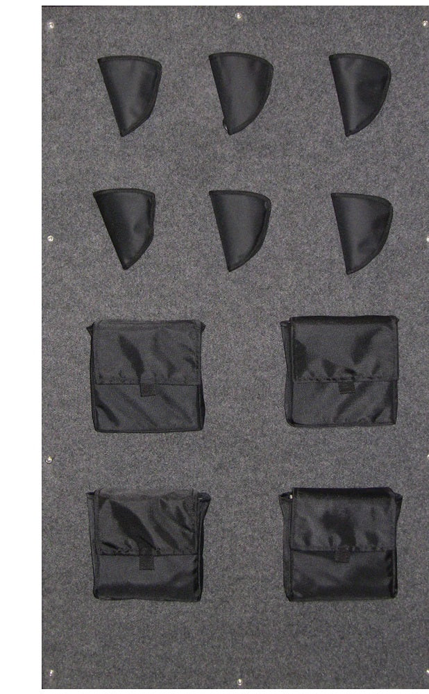 Steelwater LD593924EMP Gun Safe W/ 1 Hour Fire Protection safesetc